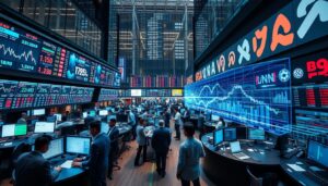 Hoje no Mercado Financeiro: Inovações e Impactos no Planejamento e Empreendedorismo
