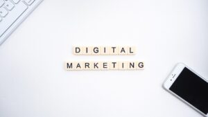 Como Criar uma Estratégia de Marketing Eficaz em 5 Passos